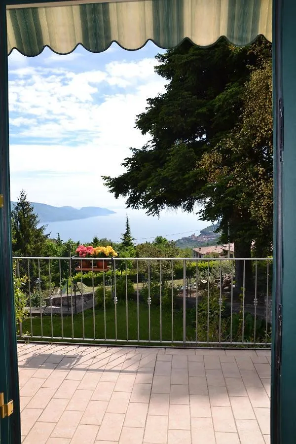 Appartmento Belvedere Tignale Appartement